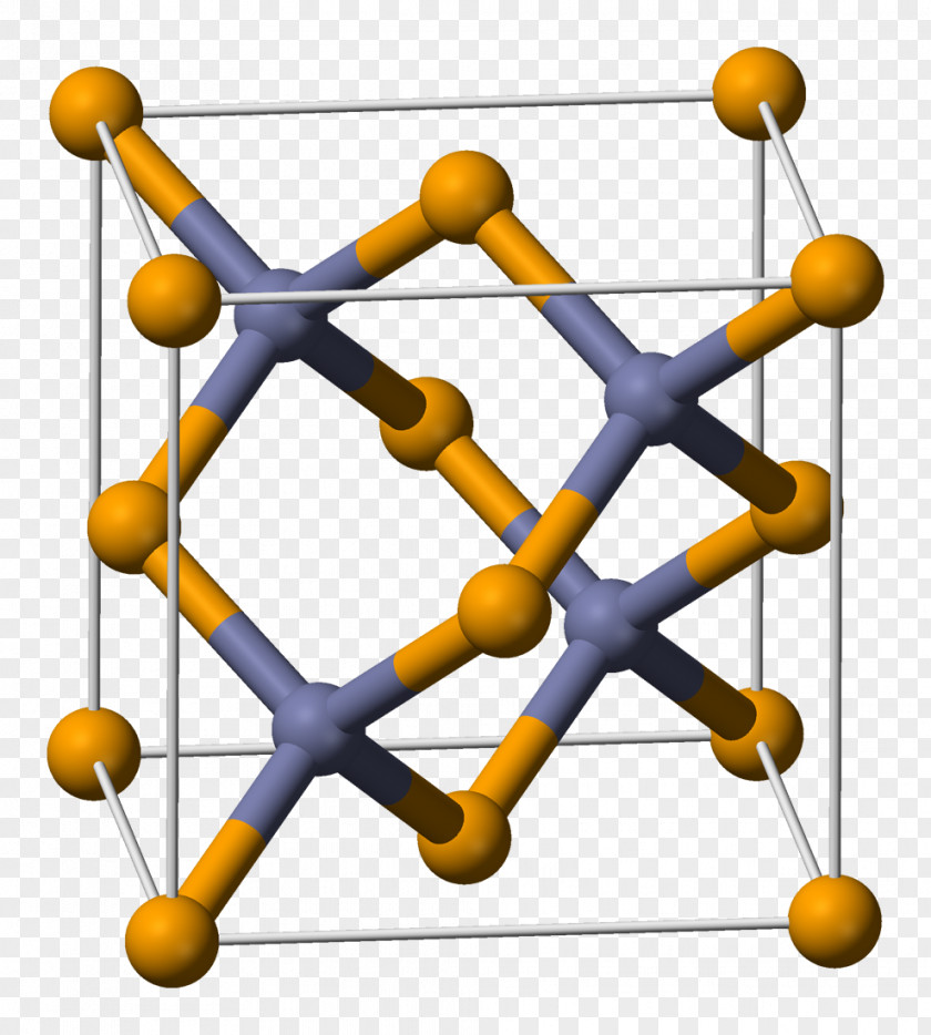 Zinc Selenide Gallium Arsenide Telluride Intrinsic Semiconductor PNG