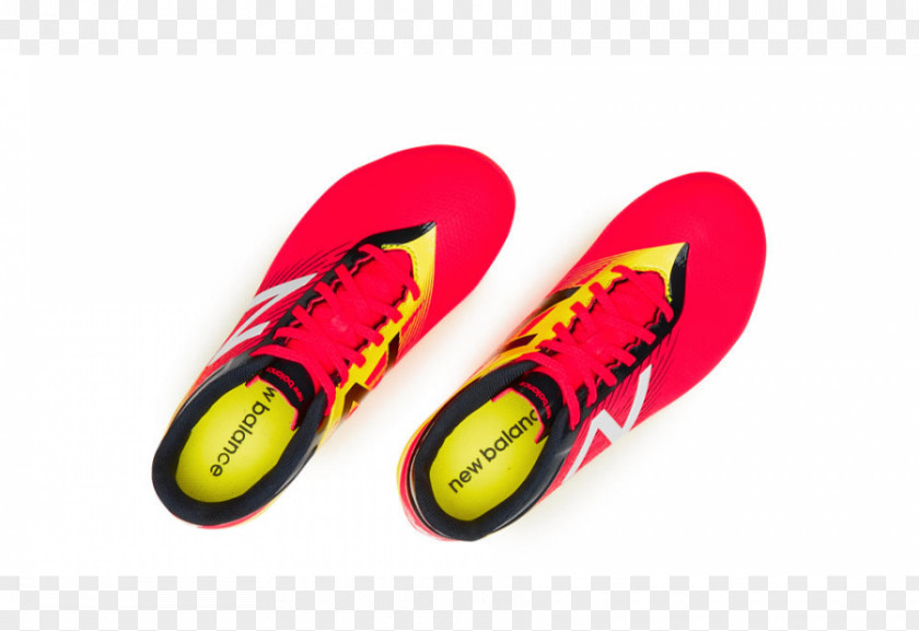 Balance 0 2 11 New Shoe Slipper Football Boot Footwear PNG