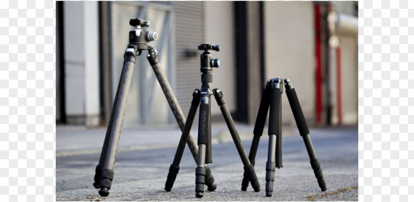 Camera Tripod Photography Manfrotto Digital SLR PNG