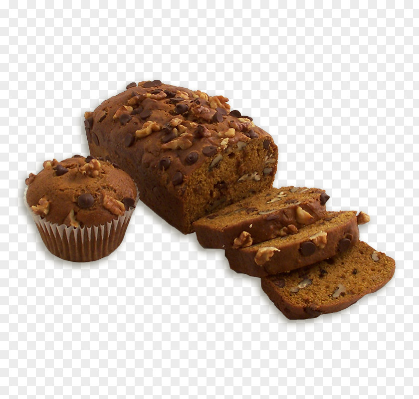 Chocolate Muffin Pumpkin Bread Brownie Parkin Baking PNG