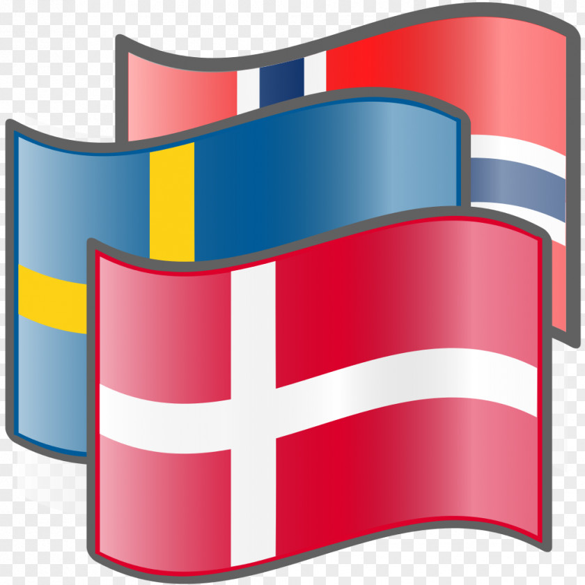 Countries Flags Union Between Sweden And Norway Nordic Cross Flag Of PNG