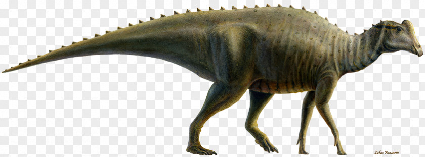 Dinosaur Tyrannosaurus Parasaurolophus Isle The Prehistoric World Of PNG