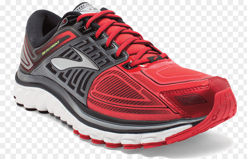Glycerin Brooks Sports Sneakers Shoe Running ASICS PNG