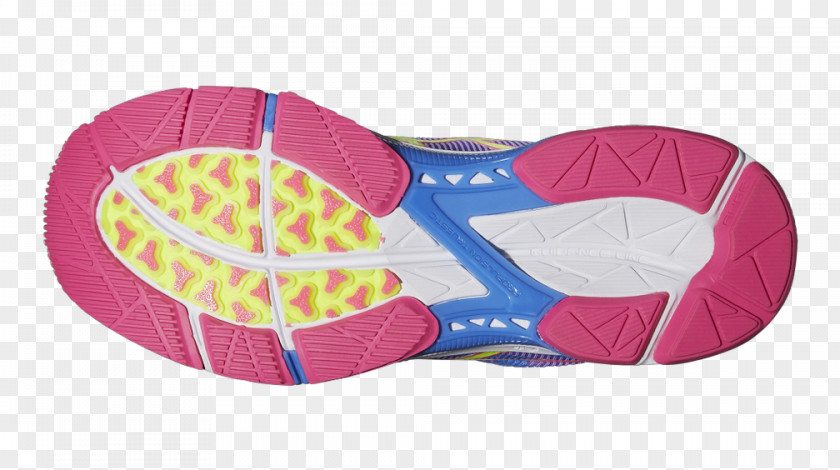 Hot Pink Asics Tennis Shoes For Women Sports Nike Clothing Accessories Leather PNG
