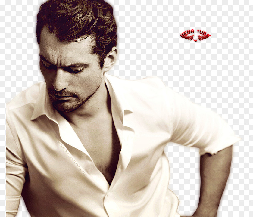 Model David Gandy Desktop Wallpaper Display Resolution PNG