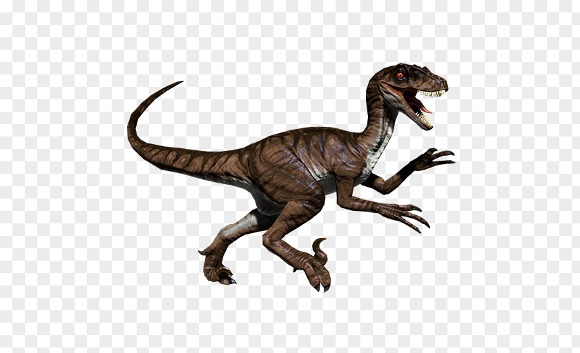Primal Carnage: Extinction Velociraptor Tyrannosaurus Compsognathus PNG