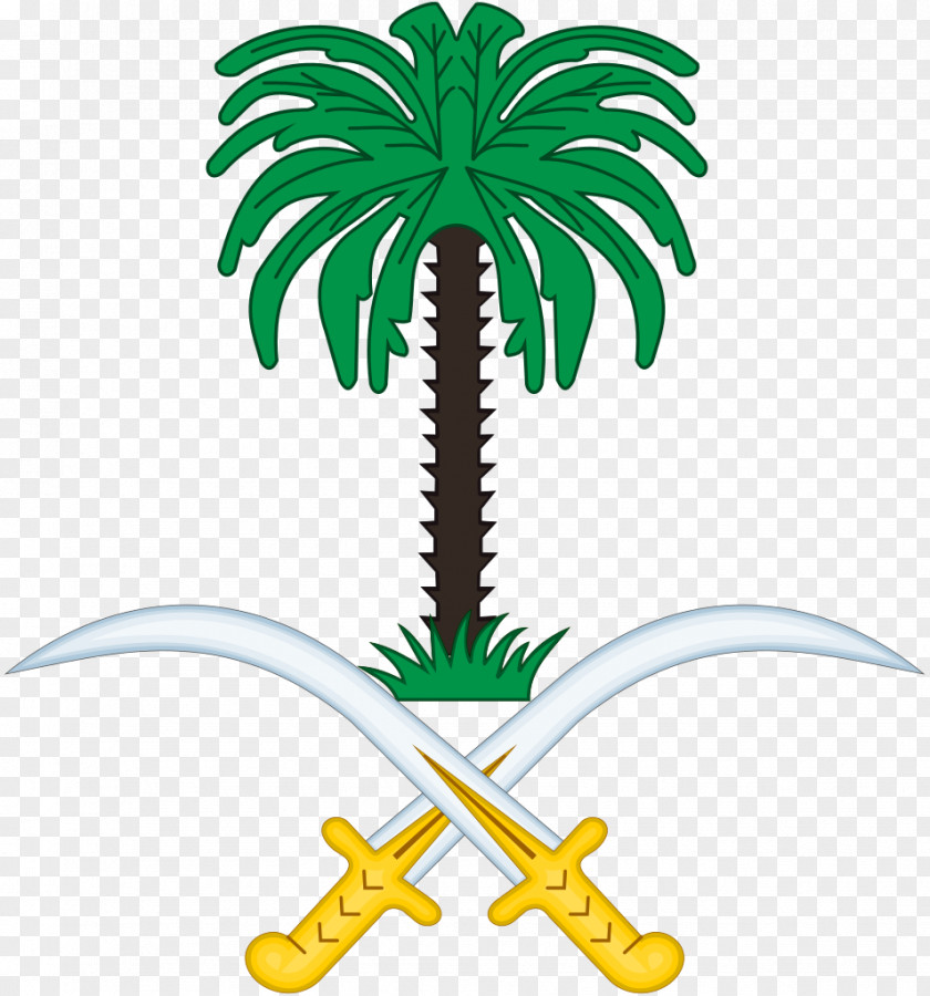 Saudi Arab Emblem Of Arabia House Saud Flag United States America PNG