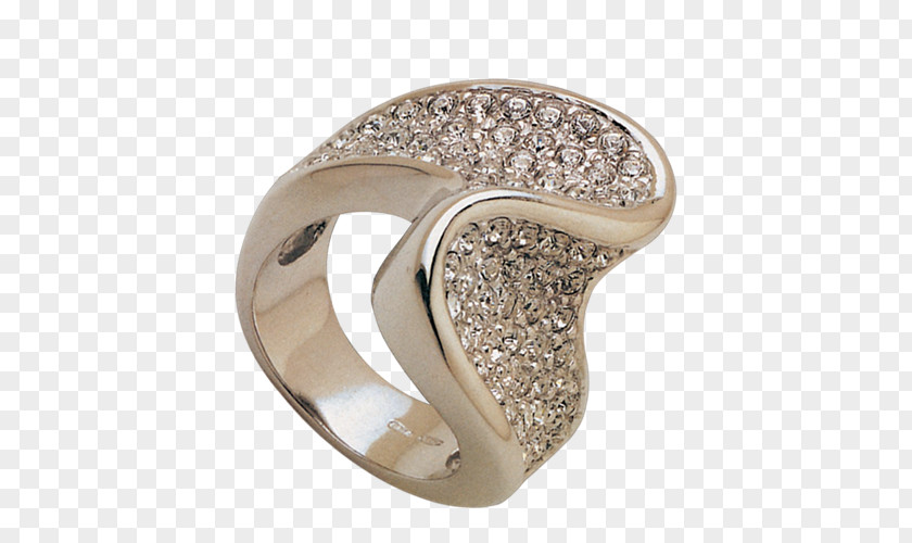 Silver Diamond Jewelry Ring Jewellery U9996u98fe PNG