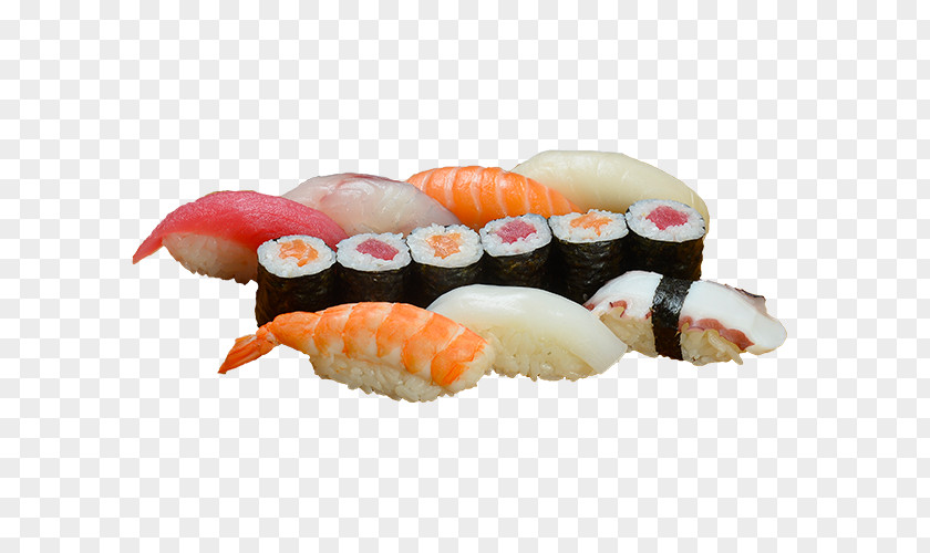 Sushi California Roll Sashimi Gimbap 07030 PNG