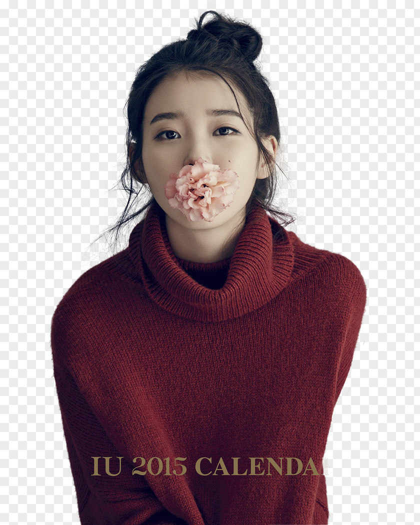 Actor IU South Korea K-pop Artist PNG