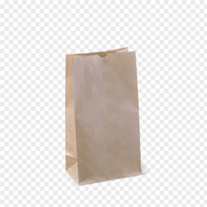 Bag Paper Kraft Packaging And Labeling PNG