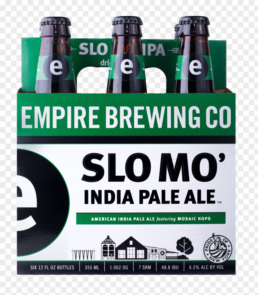 Beer Bottle India Pale Ale Bock PNG