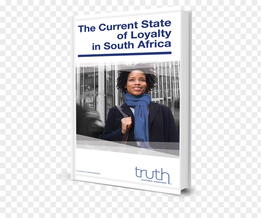 Book Fairy South Africa White Paper Loyalty Research PNG