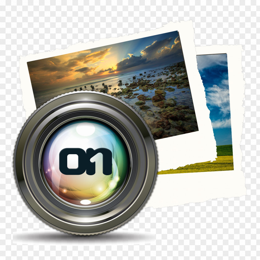 Camera Lens Computer Software Image Editing Program PNG