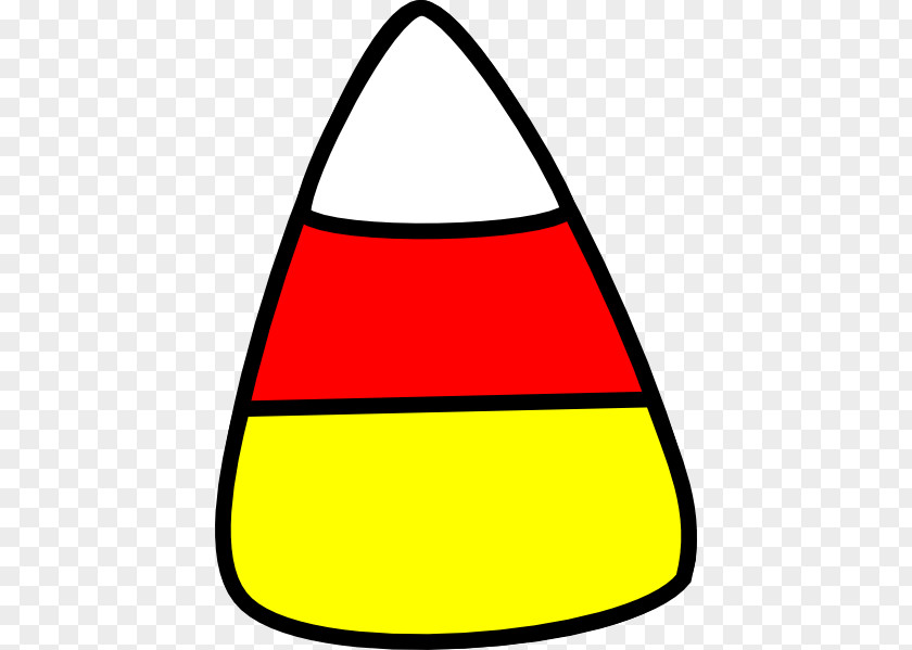 Candycorn Cliparts Candy Corn Clip Art PNG