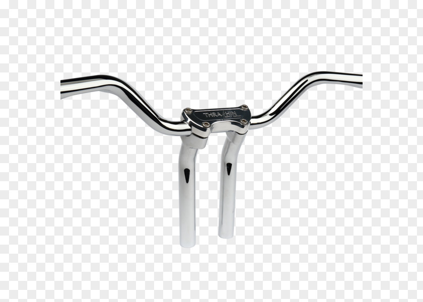 Car Bicycle Handlebars PNG