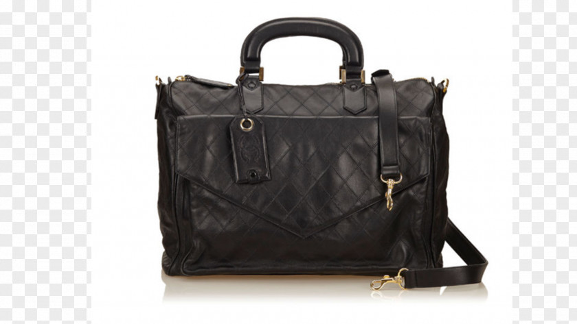 Chanel Bag Tote Train Handbag Travel Suitcase PNG