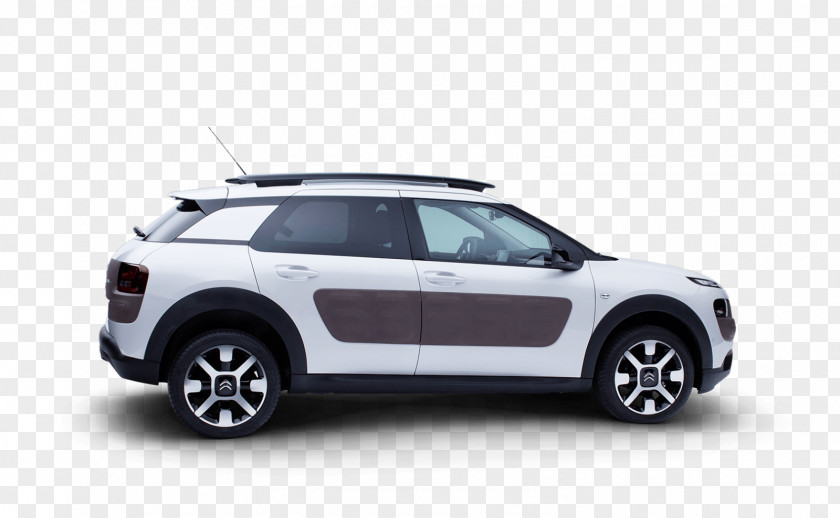 Citroen Citroën C4 Cactus Car Picasso Aircross PNG