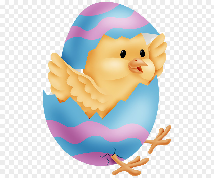 Easter Bunny Clip Art PNG