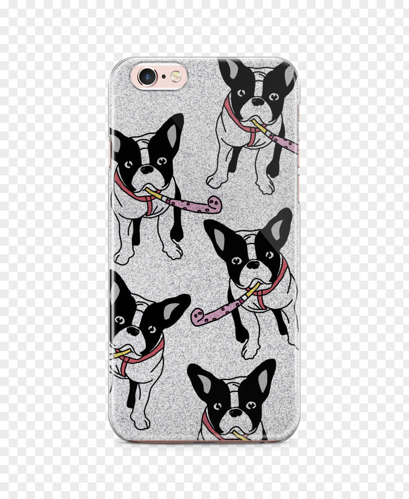 Frenchie IPhone 7 5s 6 8 PNG