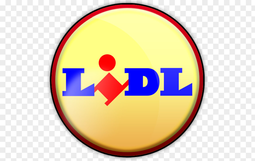 Icon Photos Lidl Logo Burlington Germany Grocery Store Retail PNG