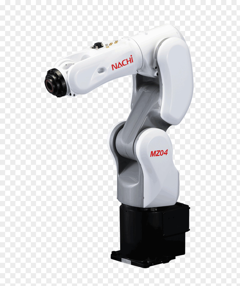 Industrial Worker Robot Nachi Robotic Systems, Inc. Arm Robotics PNG