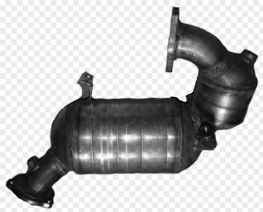 Jmj Catalytic Converter Diesel Particulate Filter Catalysis Meter PNG