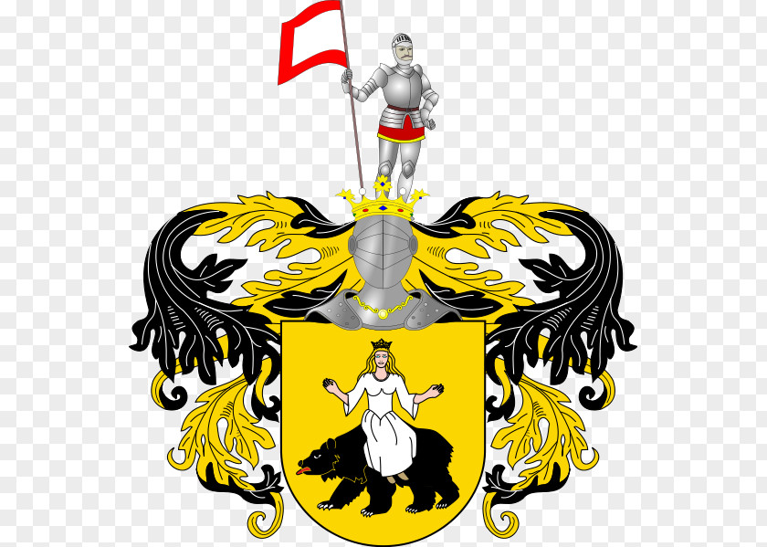 Knight Poland Rawa Coat Of Arms Herb Szlachecki Bocheński PNG