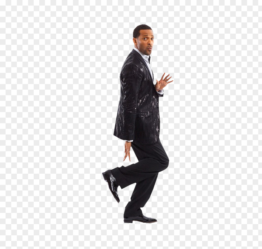 Man Mike Epps Painting Outerwear PNG