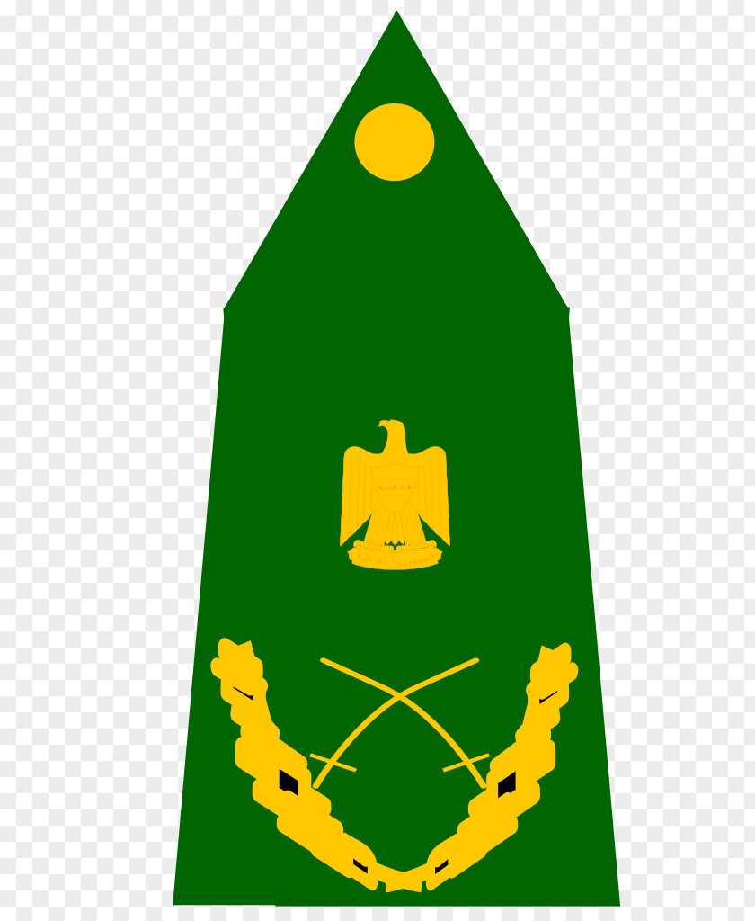 Military Iraqi Army Rank Armed Forces General PNG