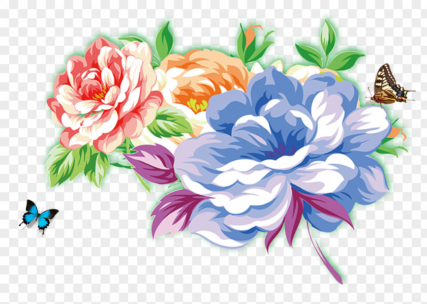 Petal Computer File PNG