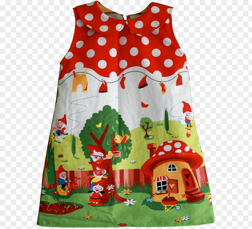 Peter Pan Dress Sewing Toddler Clothing Pattern PNG