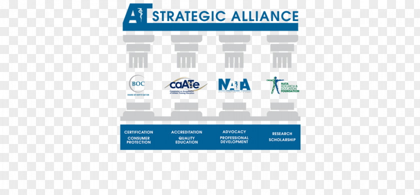 Profession Strategic Alliance National Athletic Trainers' Association Business Organization PNG