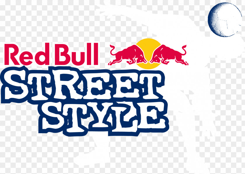Red Bull Logo Brand Banner Freestyle Football PNG