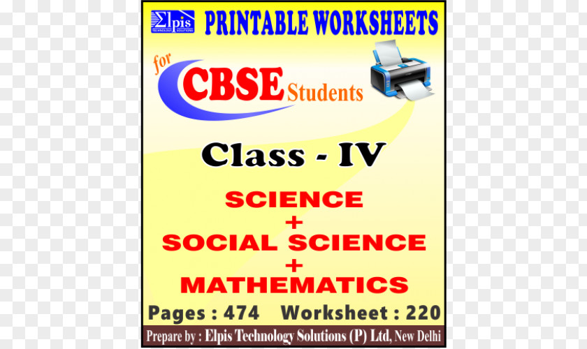Science Central Board Of Secondary Education Worksheet Mathematics School PNG
