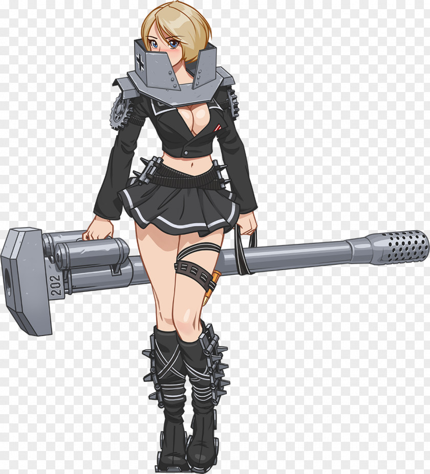 Sensex World Of Tanks Blitz Character Persona Armour PNG