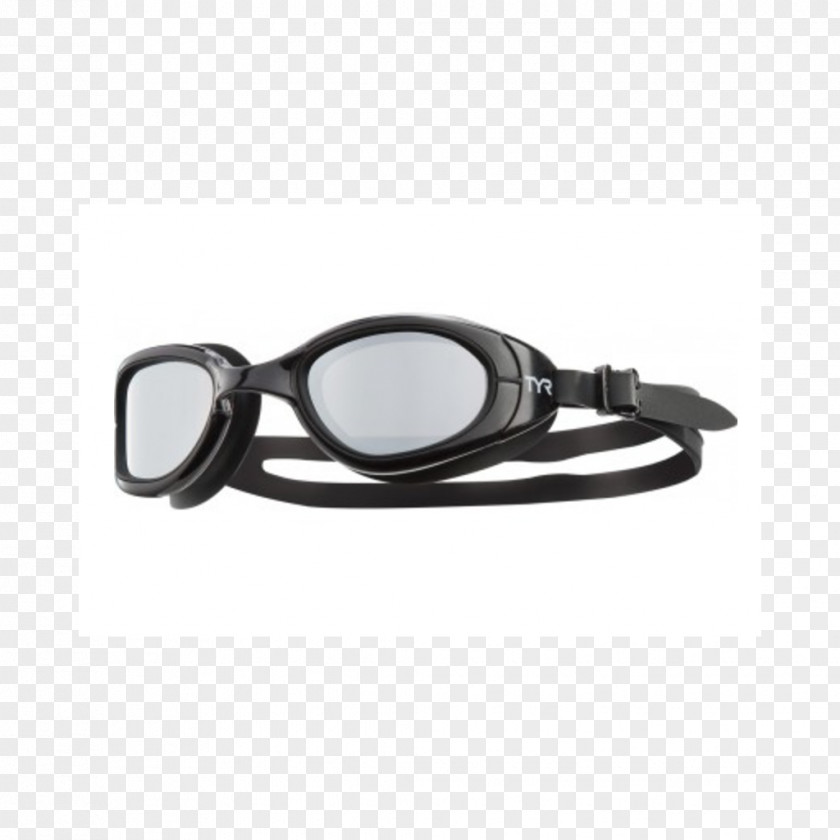 Swimming Goggles Tyr Sport, Inc. Open Water Triathlon PNG