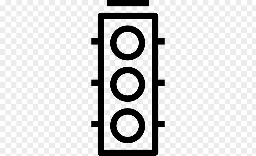 Traffic Light Transport Box Lid PNG