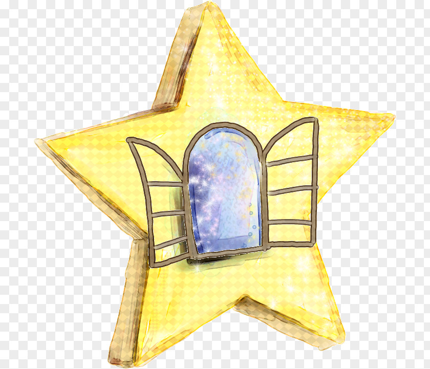 Yellow Star Window Lin Chong Android Hu Sanniang PNG