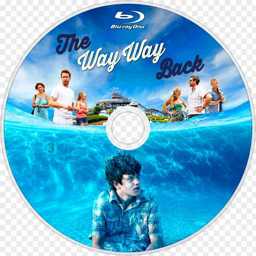 Actor Film Soundtrack The Way Back Spotify PNG