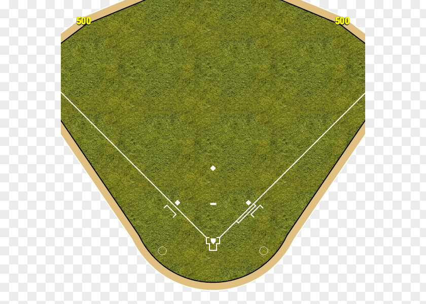 Baseball Out Of The Park Nippon Professional Strat-O-Matic Infield PNG