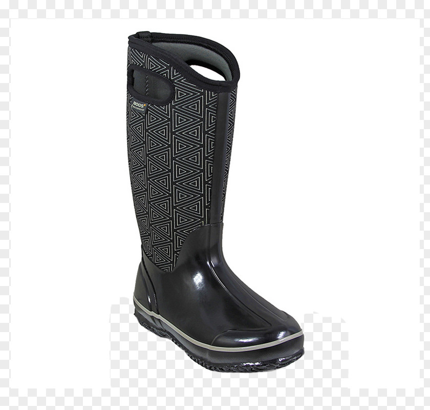 Boot Knee-high Wellington Fashion Riding PNG