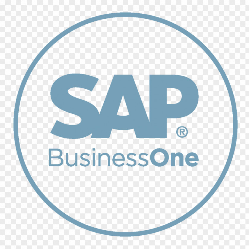 Business SAP One SE HANA ByDesign Enterprise Resource Planning PNG