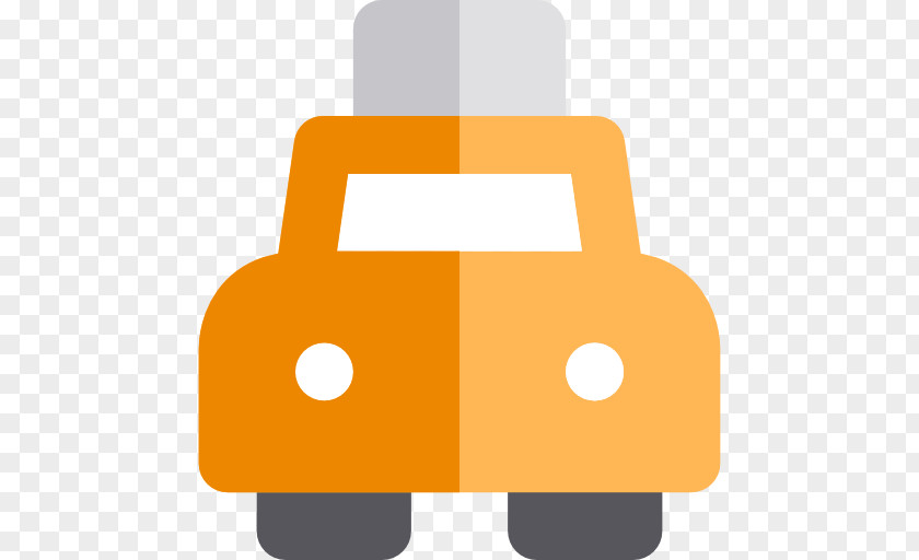 Cab Vector Clip Art PNG