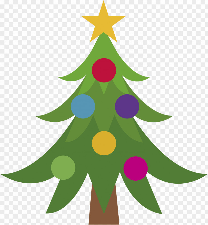 Christmas Clip Art Tree Day Santa Claus Emoji PNG