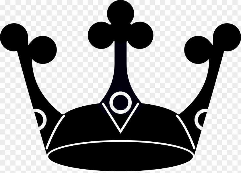 Crown Silhouette Cliparts Clip Art PNG
