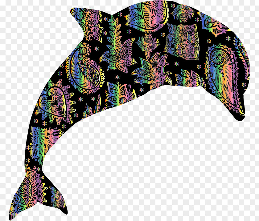 Dolphin Short-beaked Common Clip Art PNG