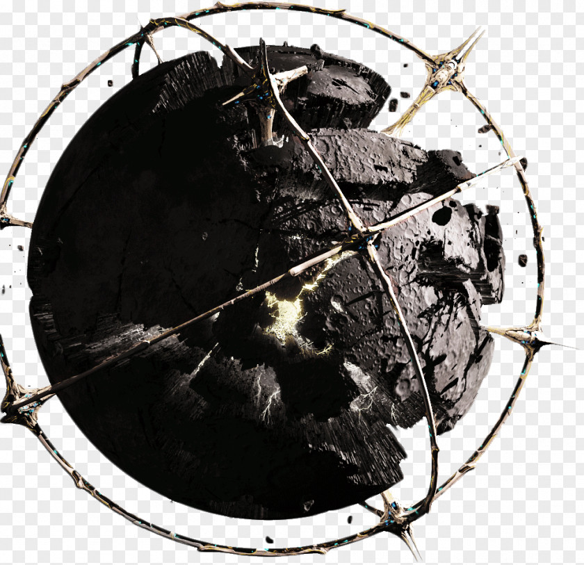 Dream Moon Warframe Digital Extremes To The .it Game PNG