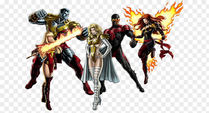 Emma Frost Marvel: Avengers Alliance Magik Jean Grey Superhero PNG