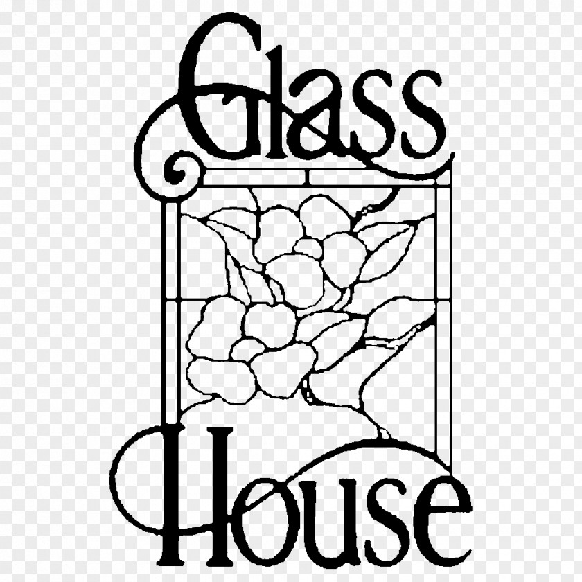 Glass Decatur Stained Handicraft PNG